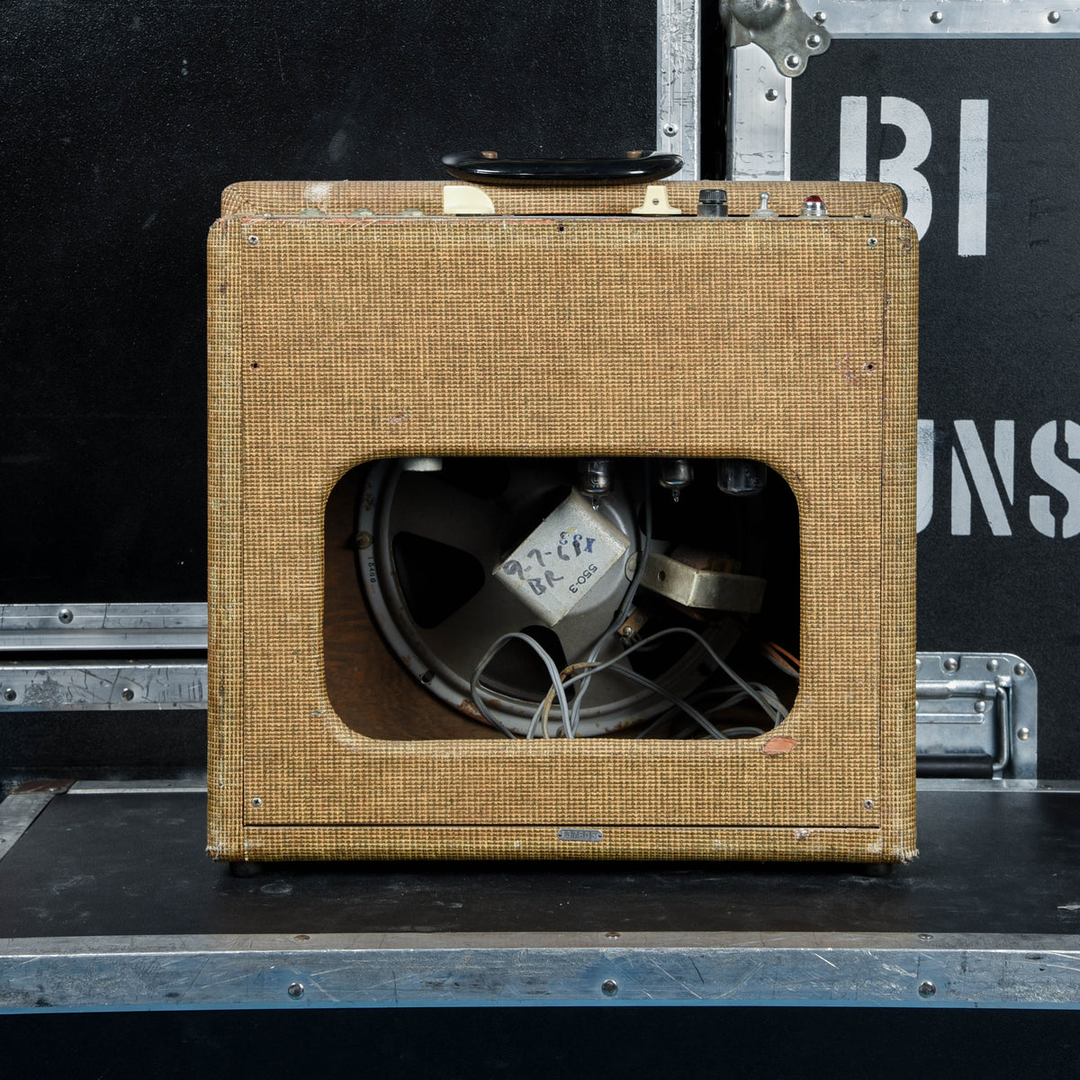 Valco Dwight 1961 - View 2 | MusicMarket