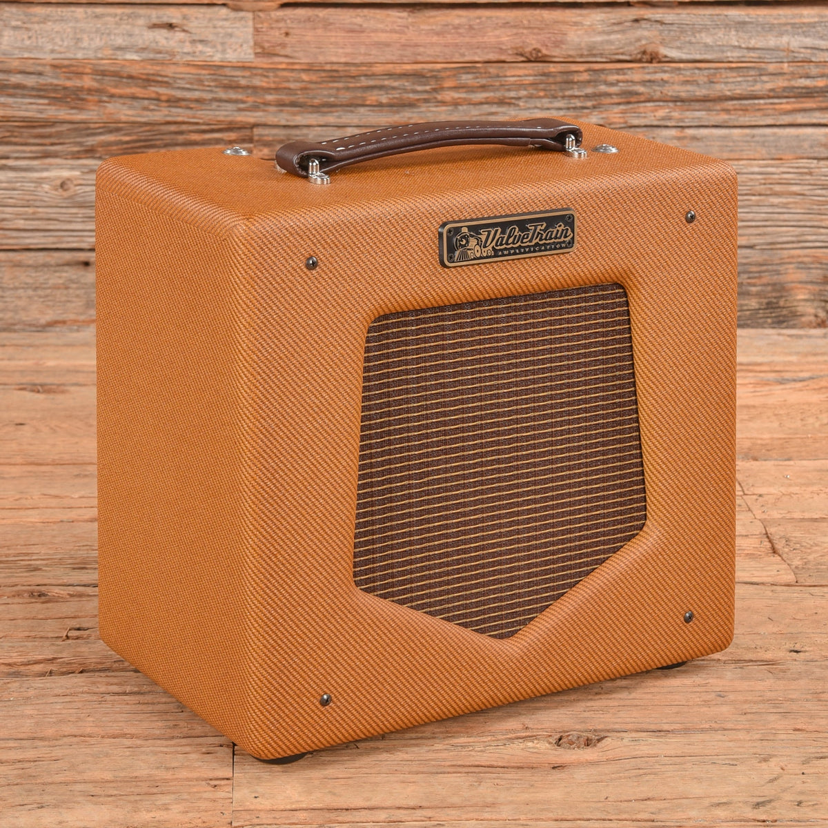 ValveTrain 205 5-Watt 1x8" Guitar Combo - MusicMarket