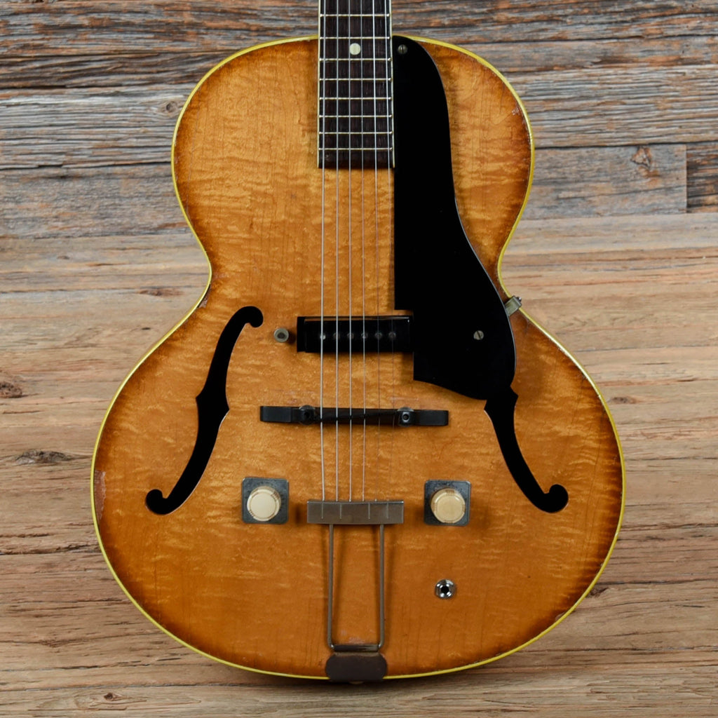 Vega Early Electric Natural 1940s - MusicMarket