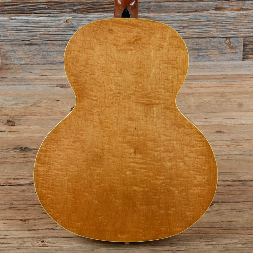 Vega Early Electric Natural 1940s - View 3 | MusicMarket