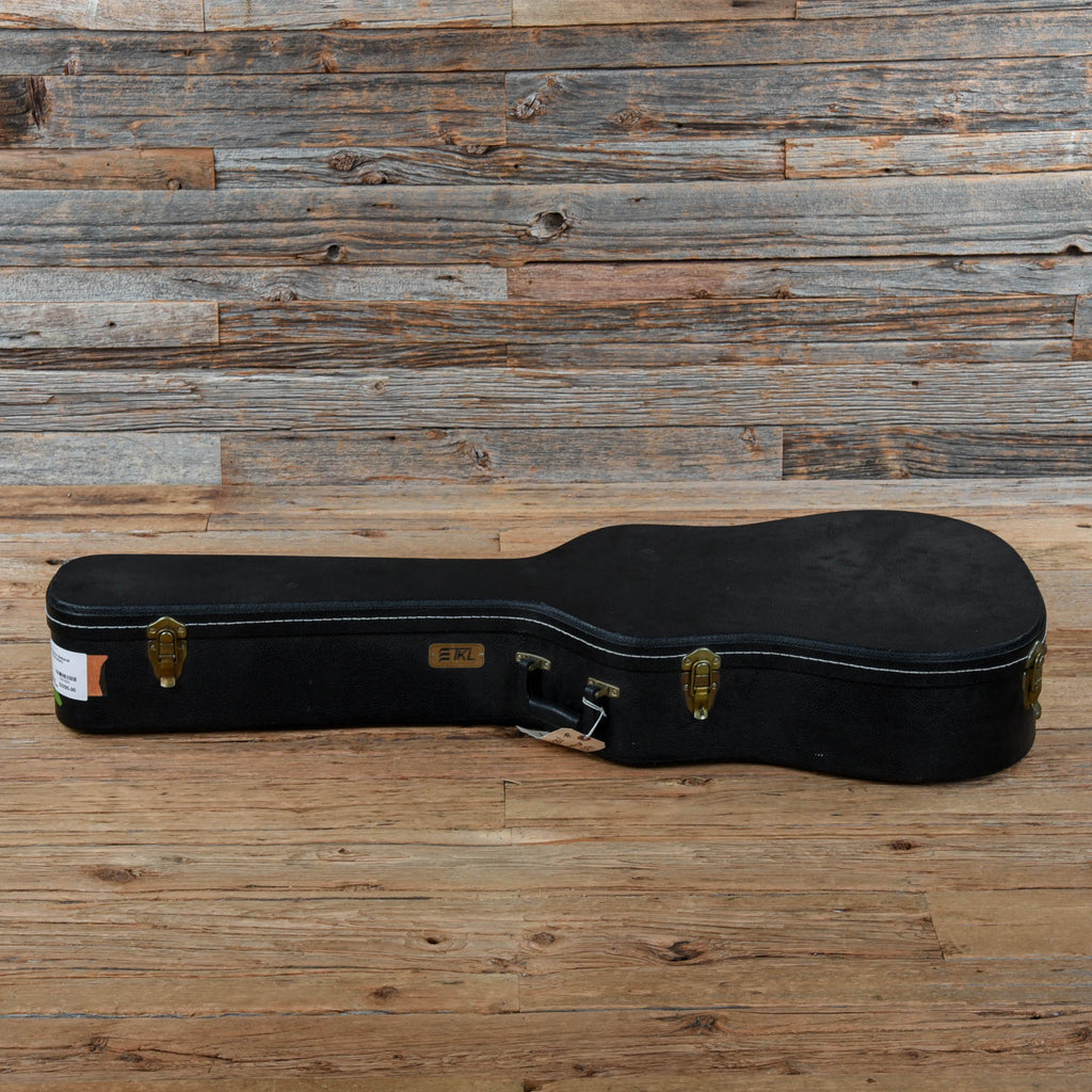 Vega Early Electric Natural 1940s - View 8 | MusicMarket