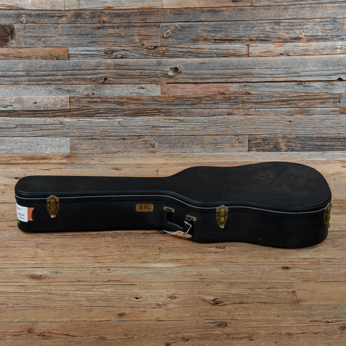 Vega Early Electric Natural 1940s - View 8 | MusicMarket
