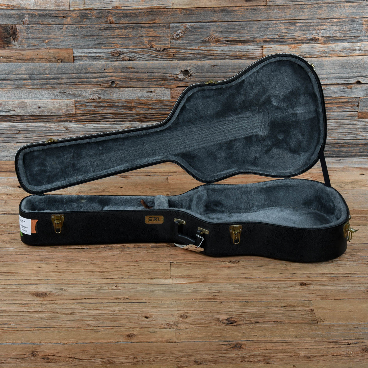 Vega Early Electric Natural 1940s - View 9 | MusicMarket