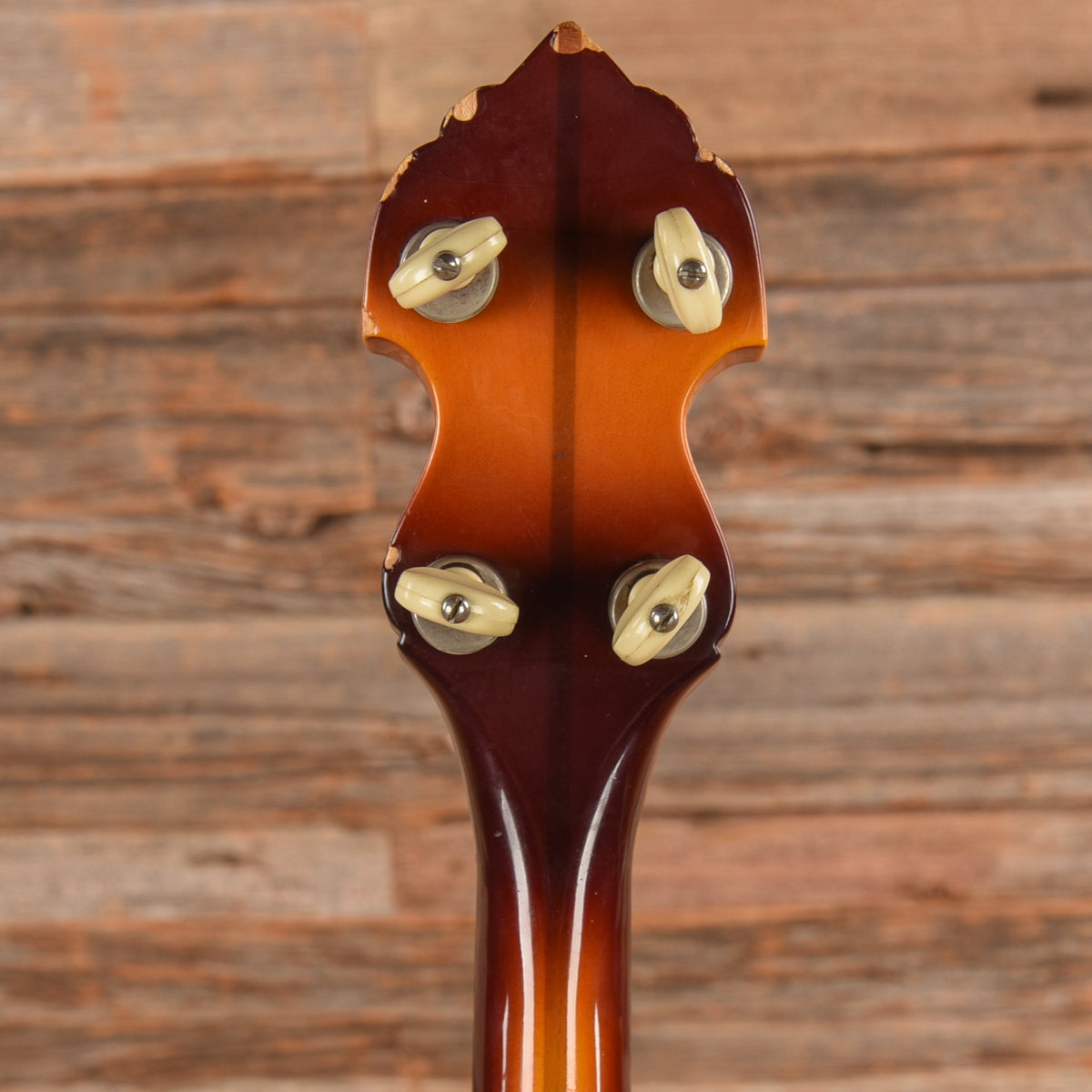 Vega Pete Seeger 1960s - View 7 | MusicMarket