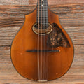 Vega Cylinderback Mandolin Natural 1913 - MusicMarket
