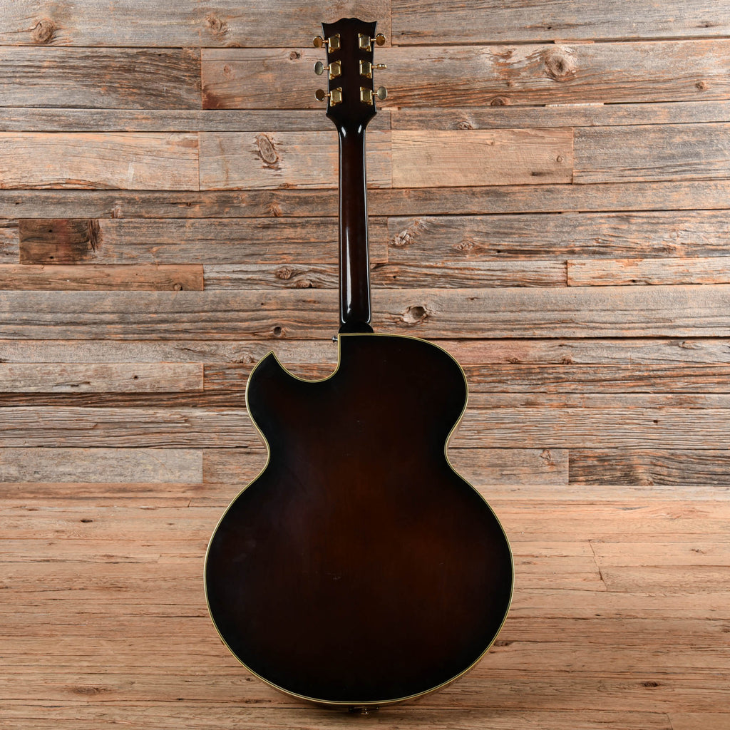 Ventura Hollow Body Electric 1970s - View 5 | MusicMarket