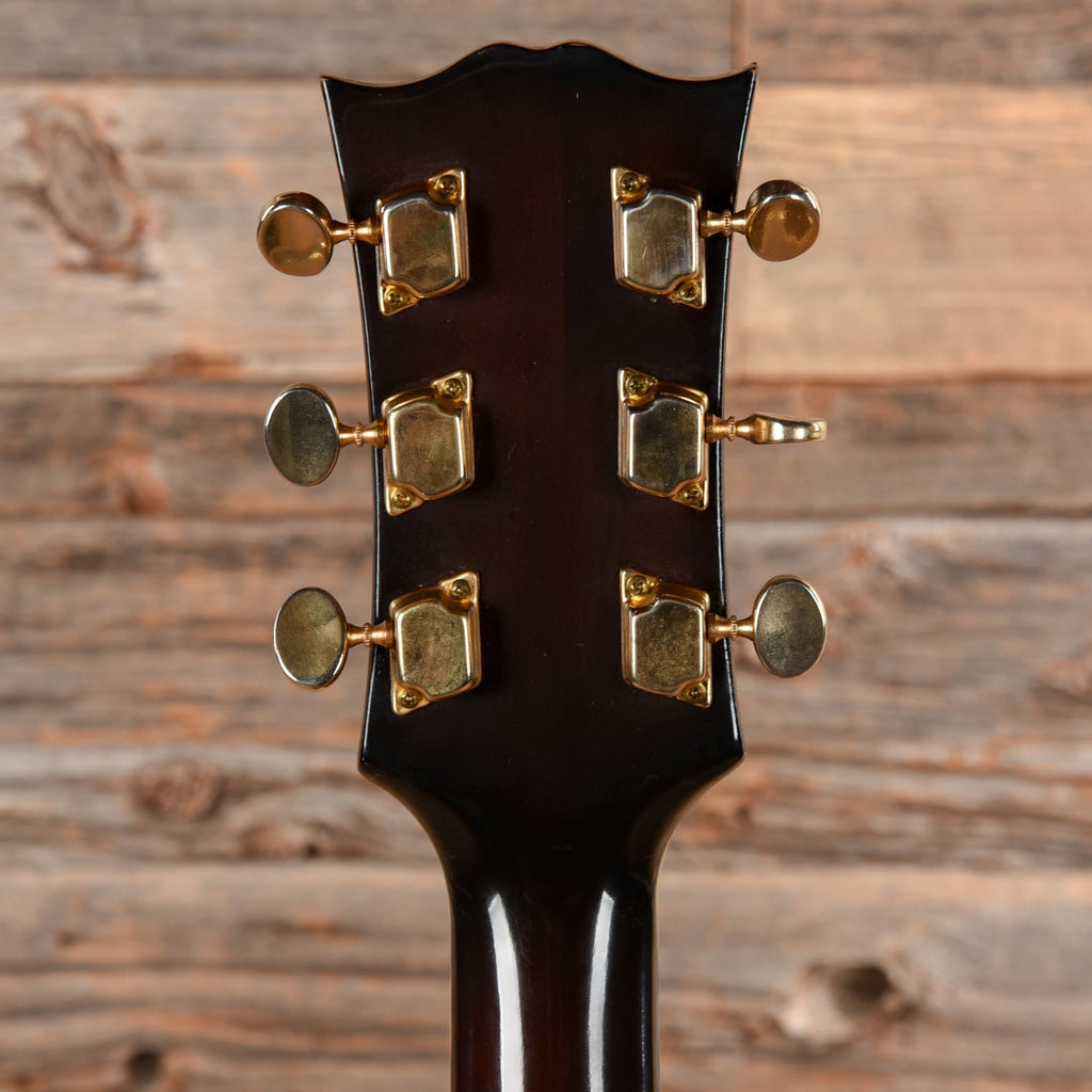 Ventura Hollow Body Electric 1970s - View 7 | MusicMarket