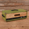 Verellen Louks Hammer 2-Channel 100-Watt Guitar Amp Head - MusicMarket