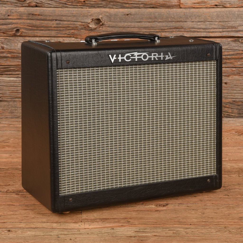 Victoria Club Deluxe - MusicMarket