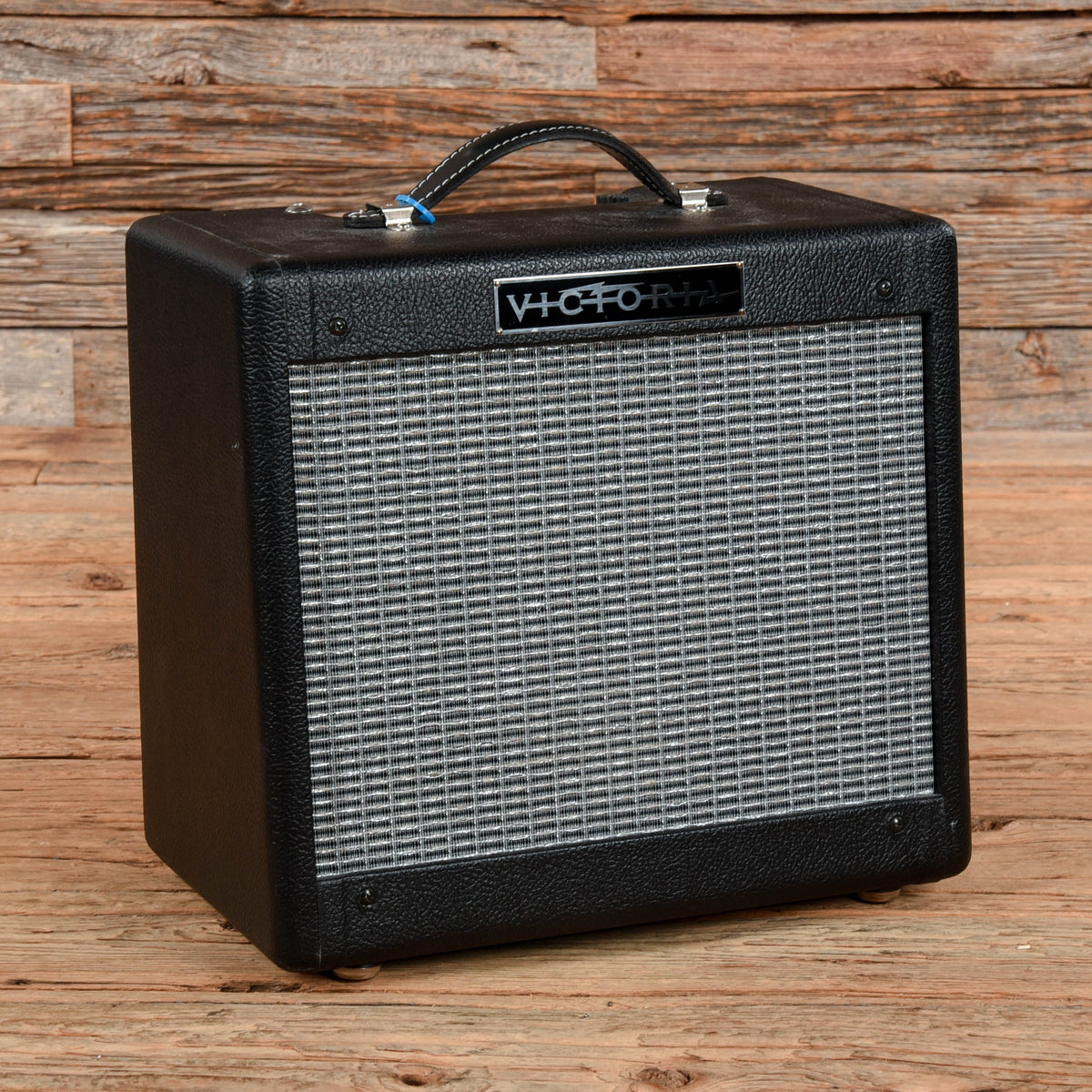 Victoria 518 5-Watt 1x8" Guitar Combo Amp - MusicMarket