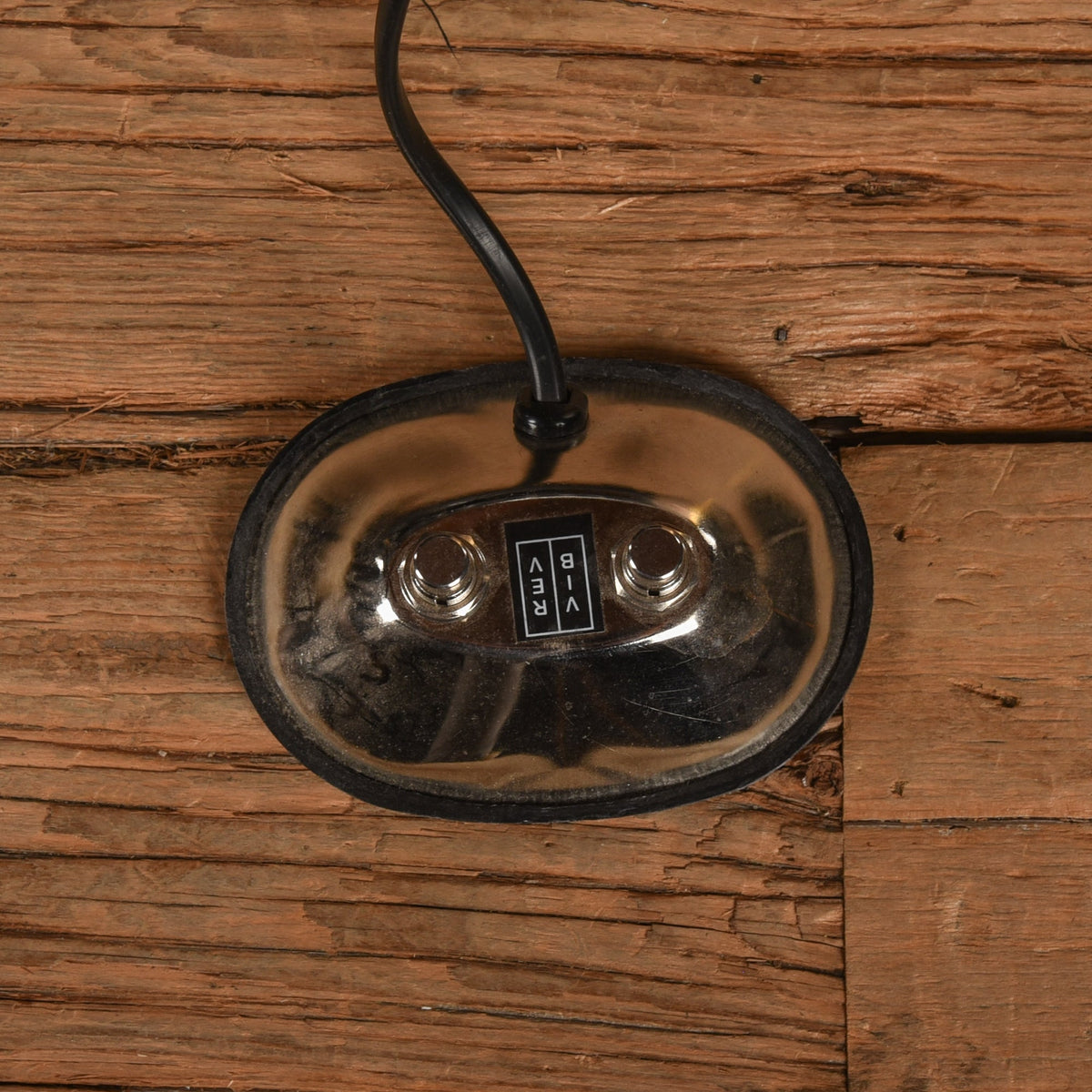 Victoria Gretsch Variety 3x10 Guitar Combo Amp - View 4 | MusicMarket