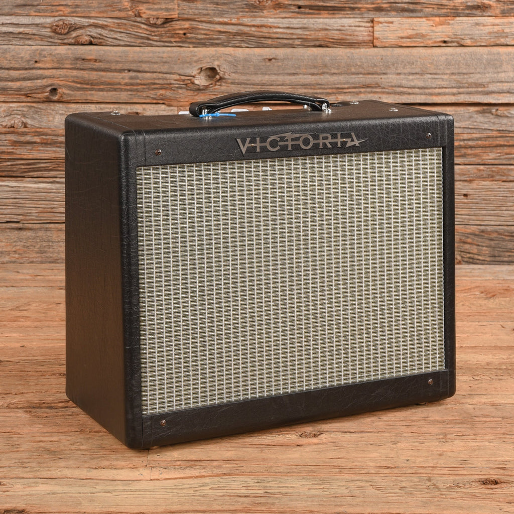 Victoria Club Deluxe 20-Watt 1x12" Guitar Combo - MusicMarket