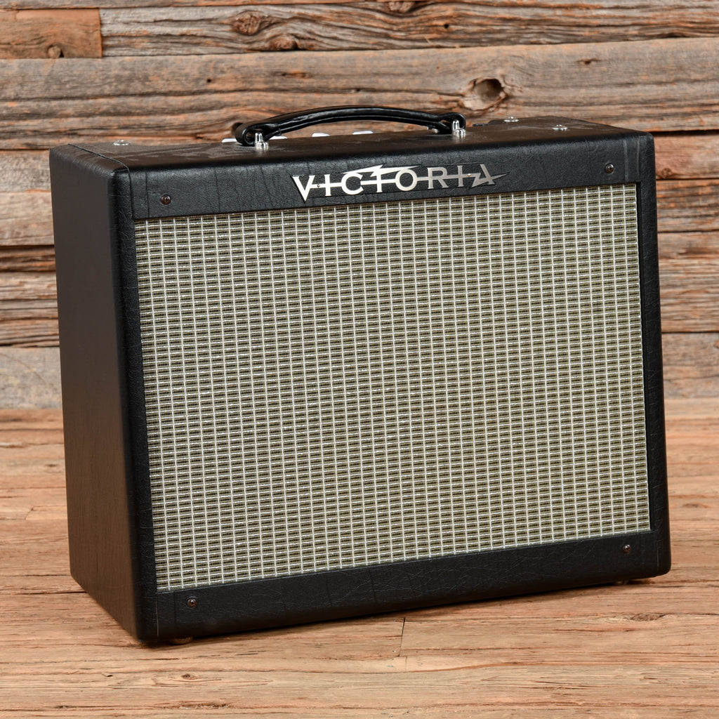 Victoria Club Deluxe - MusicMarket