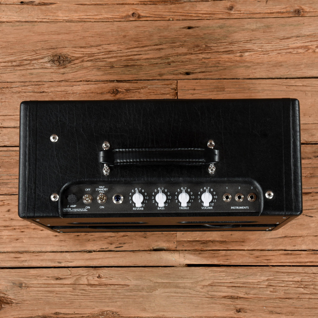 Victoria Club Deluxe - View 3 | MusicMarket