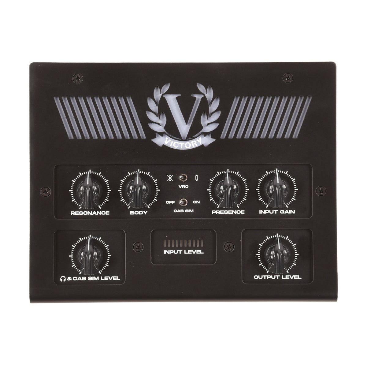 Victory Power Valve 200 200w Valve Power Amp - MusicMarket