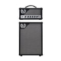 Victory Deputy 25w Compact Tube Amp Head and 212 2x12 Guitar Amp Cabinet Bundle - MusicMarket