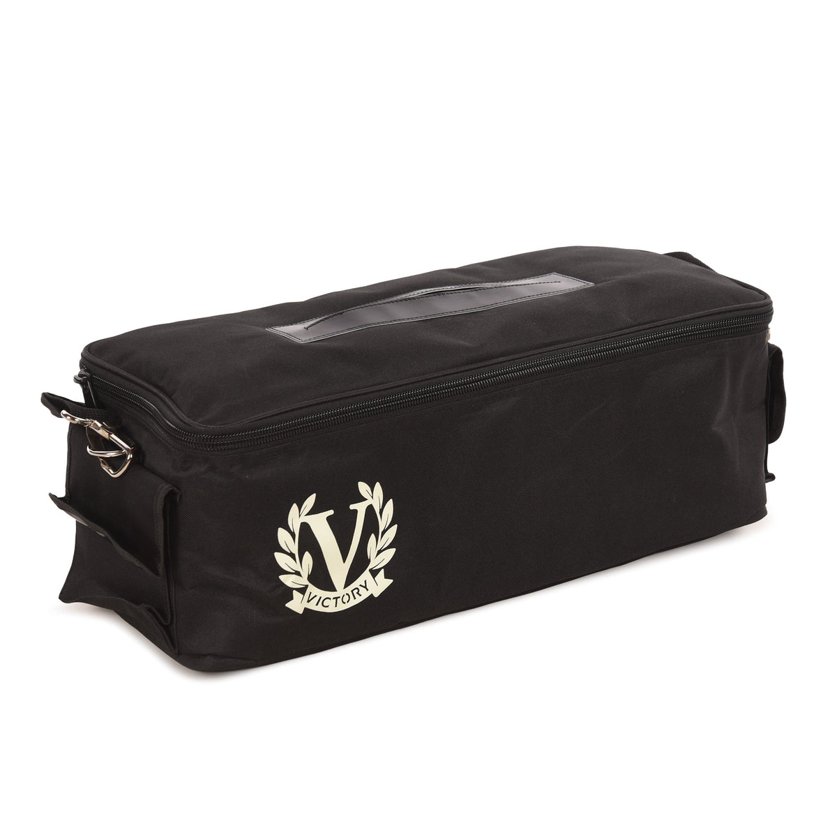 Victory MKX 50w Lunchbox Head - View 4 | MusicMarket