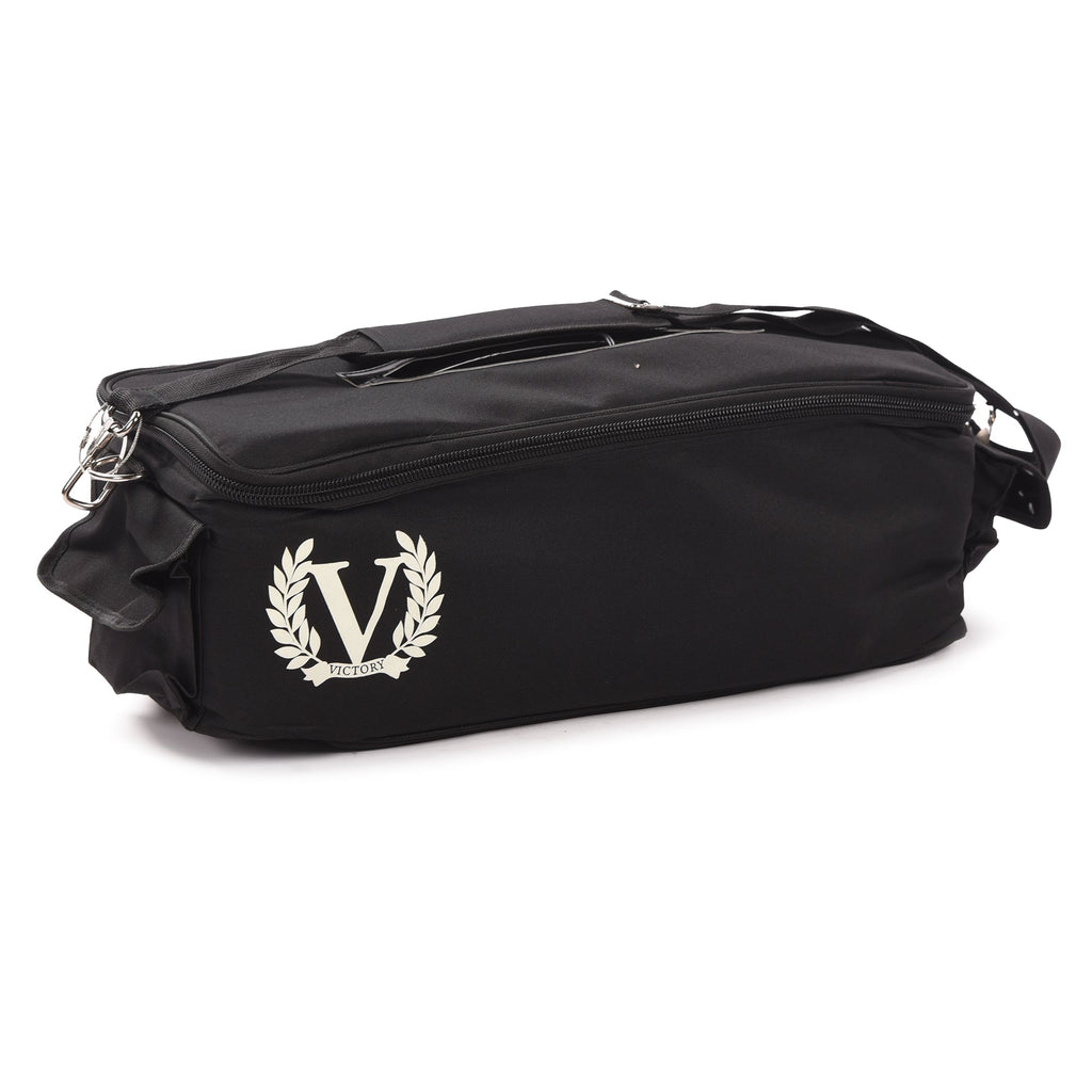 Victory Sheriff 25 Luchbox Head Limited Edition Green - View 5 | MusicMarket