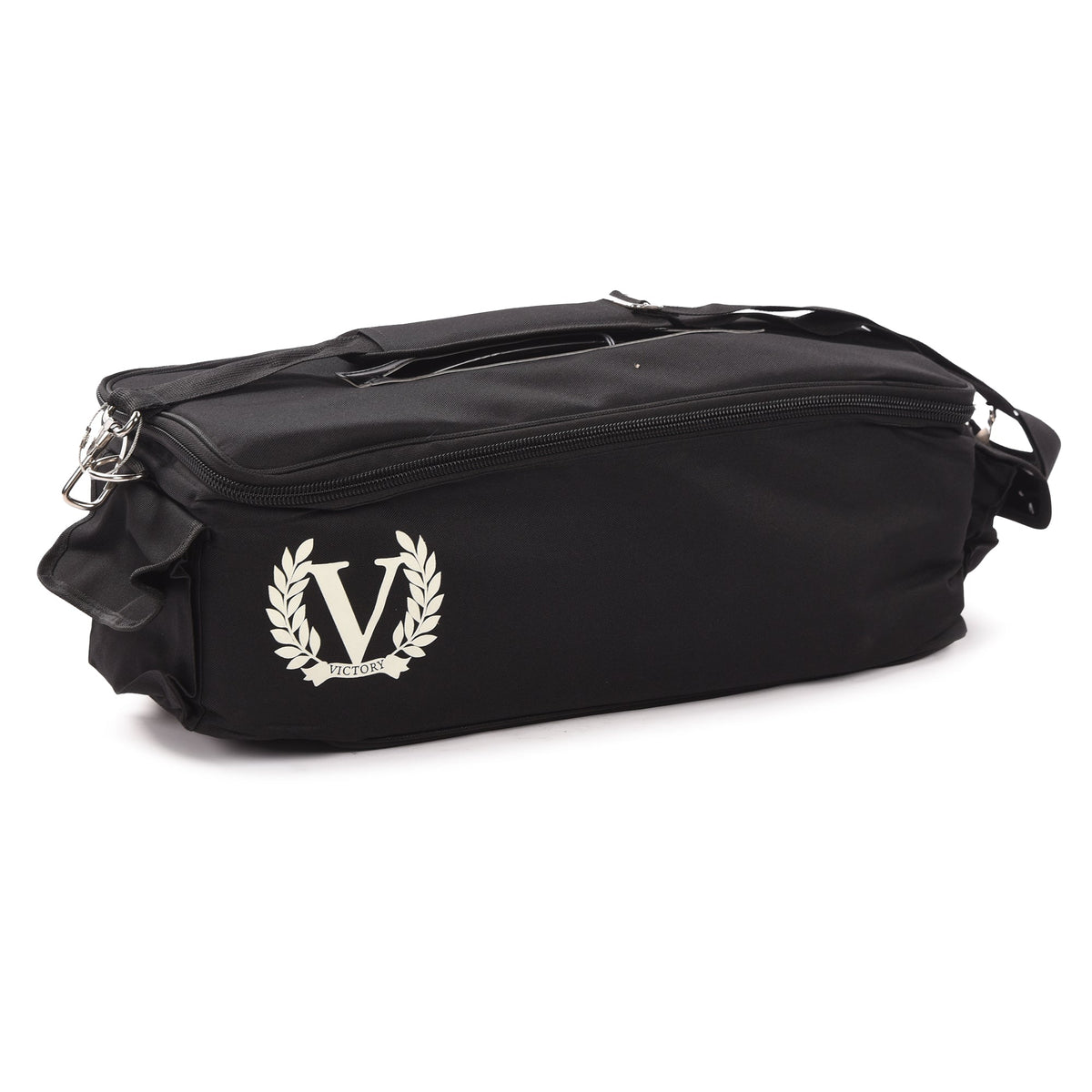 Victory Sheriff 25 Luchbox Head Limited Edition Green - View 5 | MusicMarket