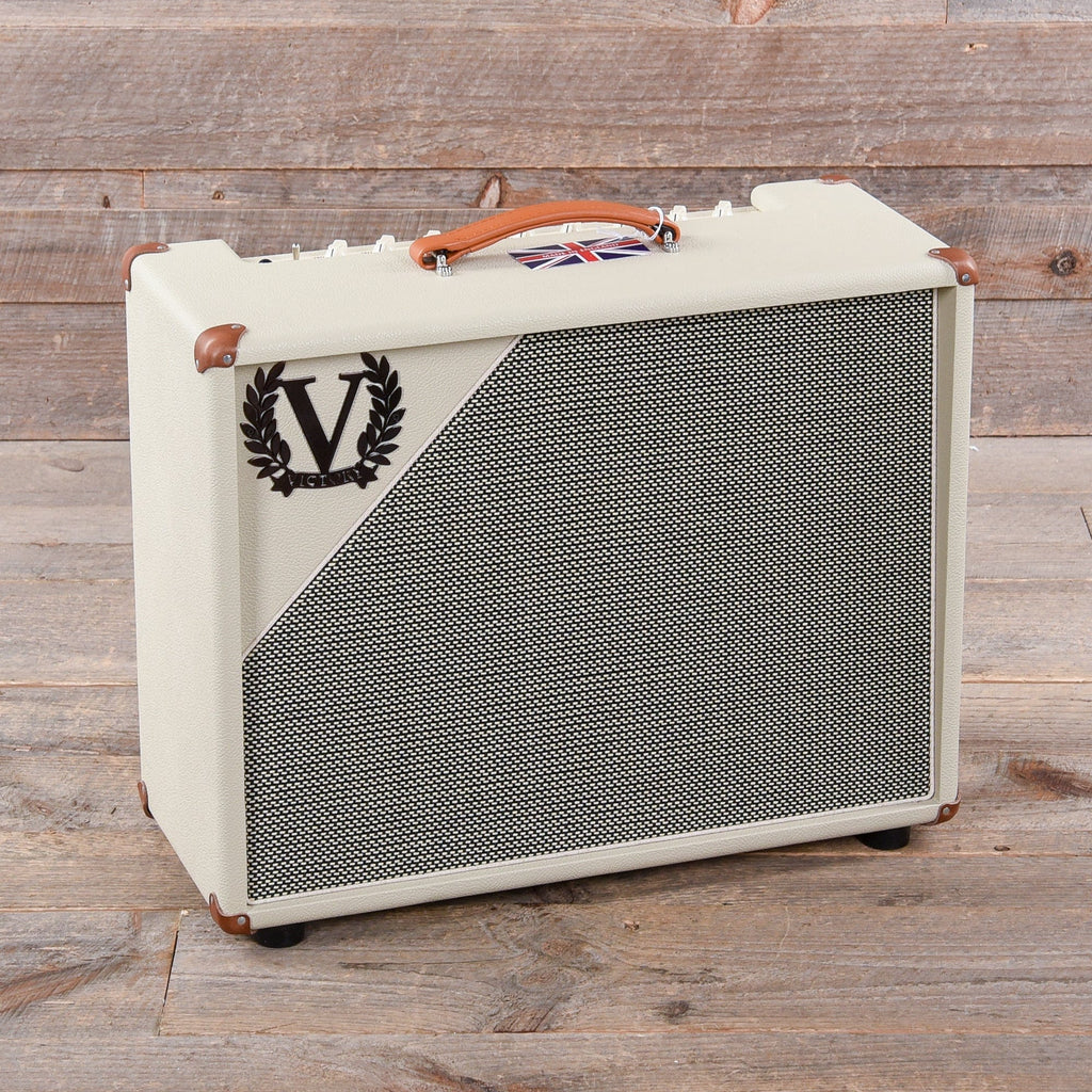 Victory V40 Duchess Deluxe 42W 1x12 Combo - MusicMarket