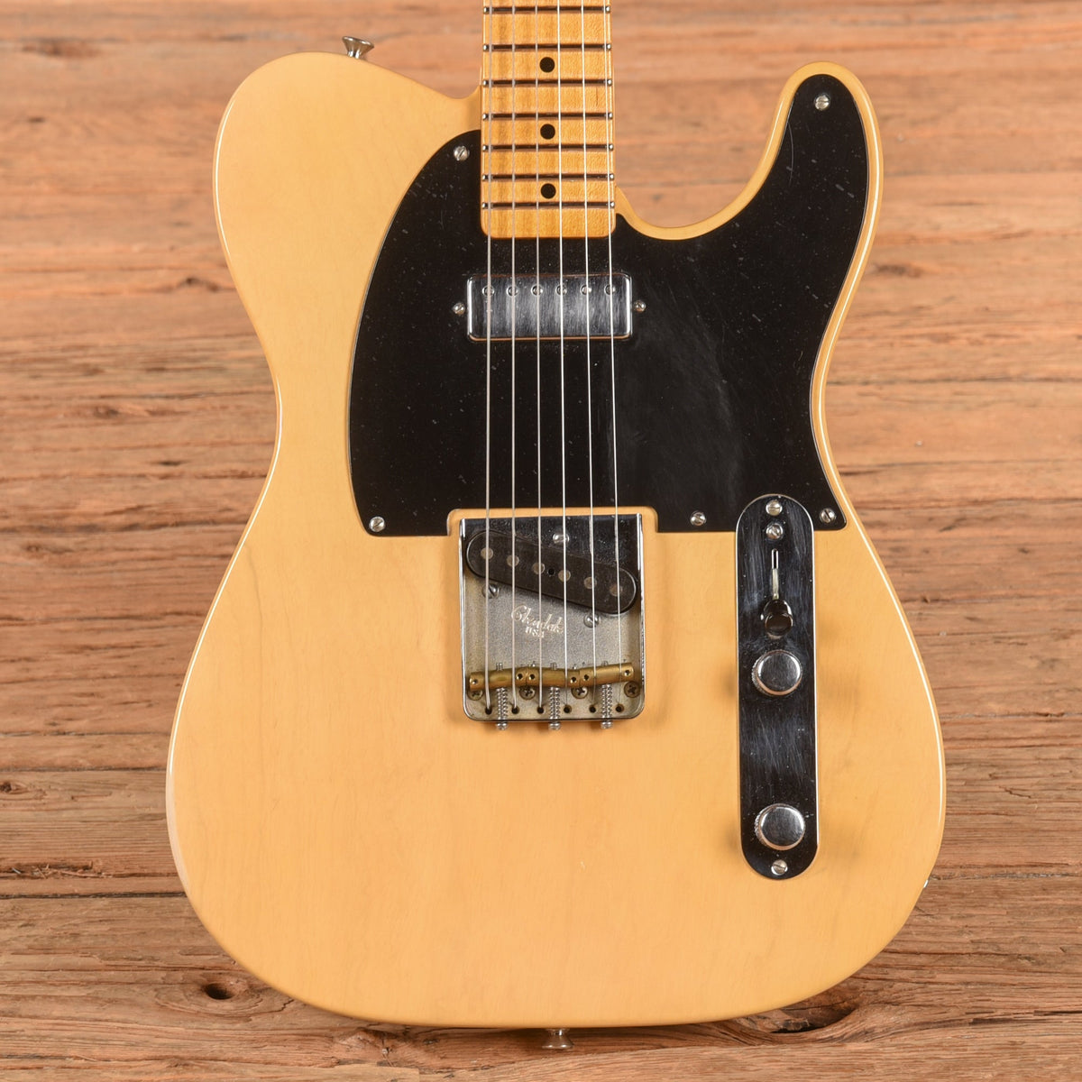 Vinetto T Style Blonde 2008 - MusicMarket