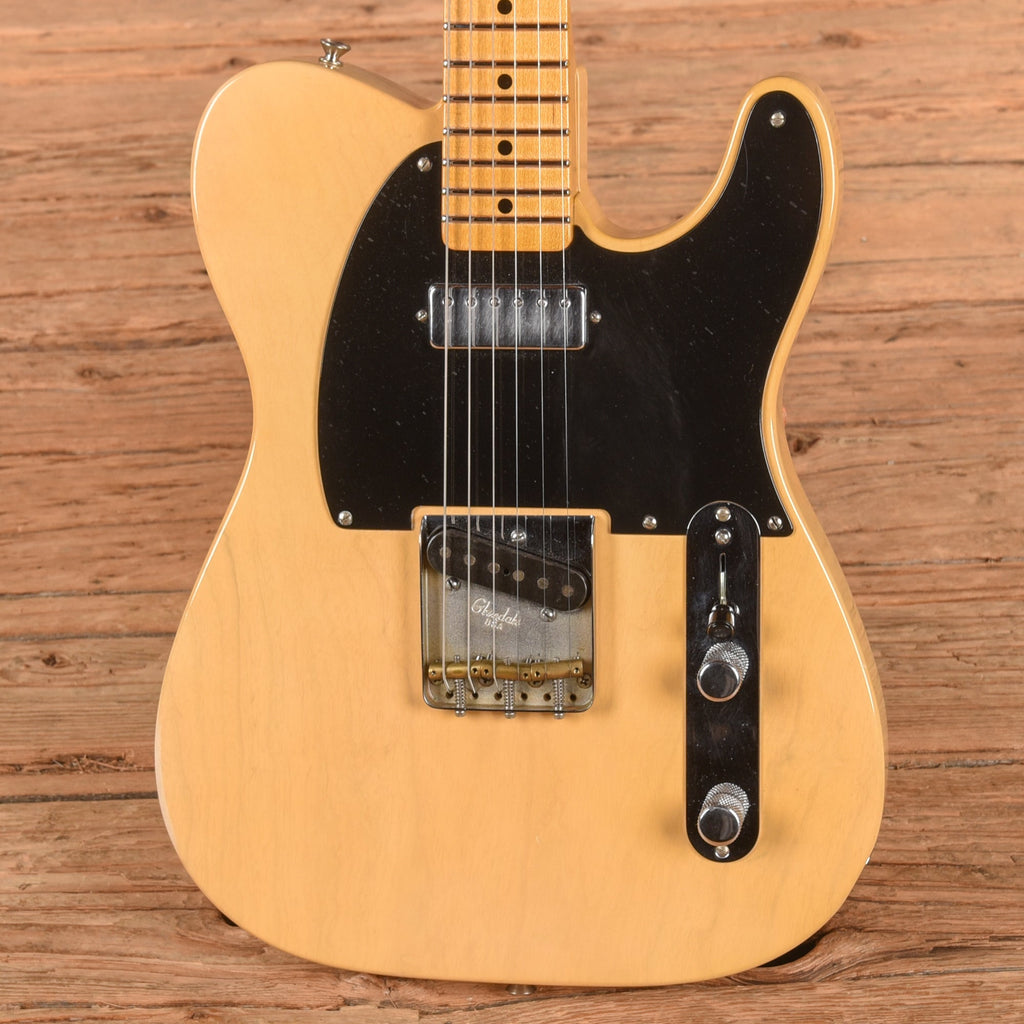 Vinetto T Style Blonde 2008 - View 2 | MusicMarket