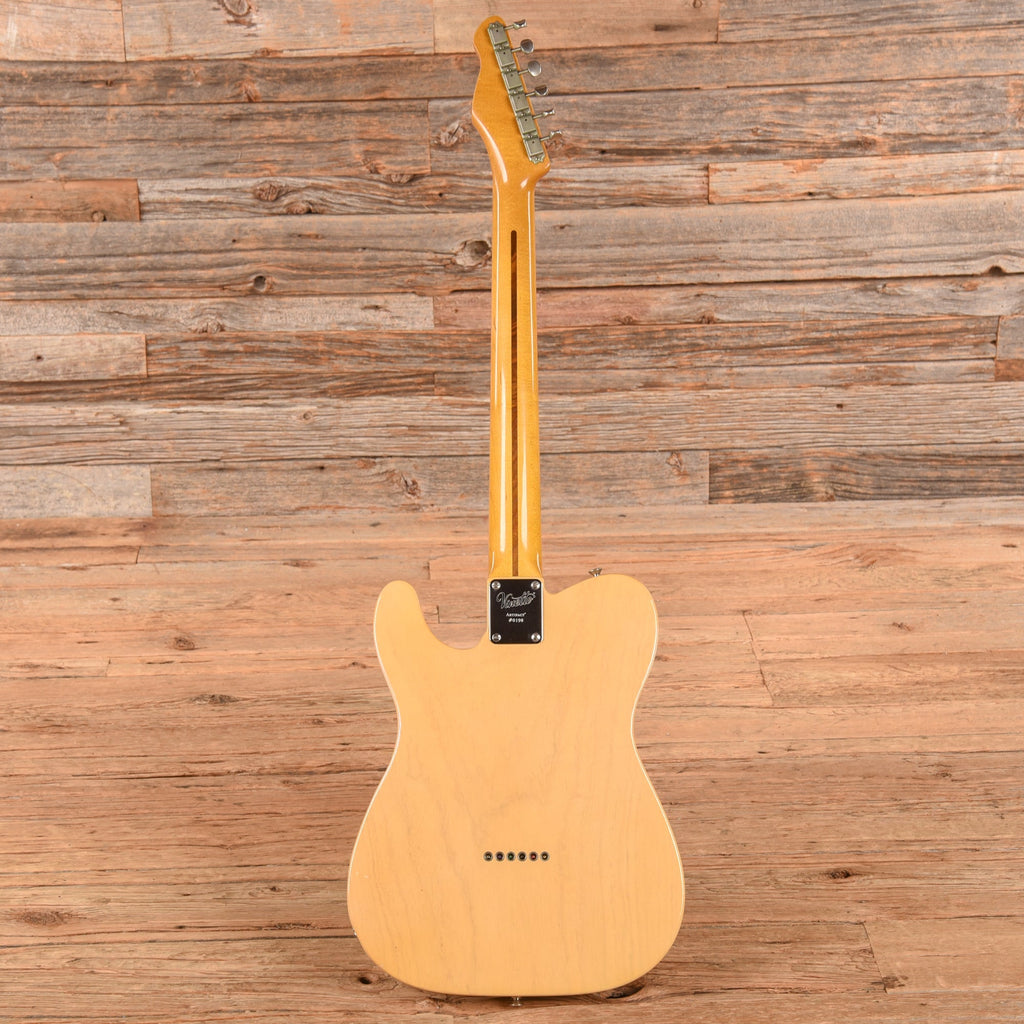 Vinetto T Style Blonde 2008 - View 5 | MusicMarket