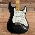 Vintage V6 Icon Series (Clapton Blackie) Black - MusicMarket