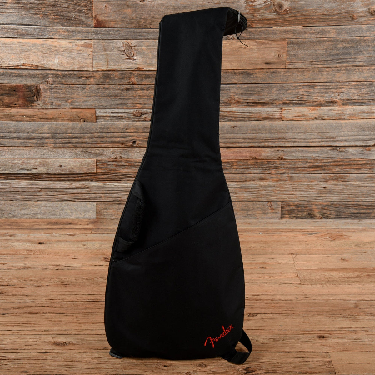 Vintage V6 Icon Series (Clapton Blackie) Black - View 10 | MusicMarket