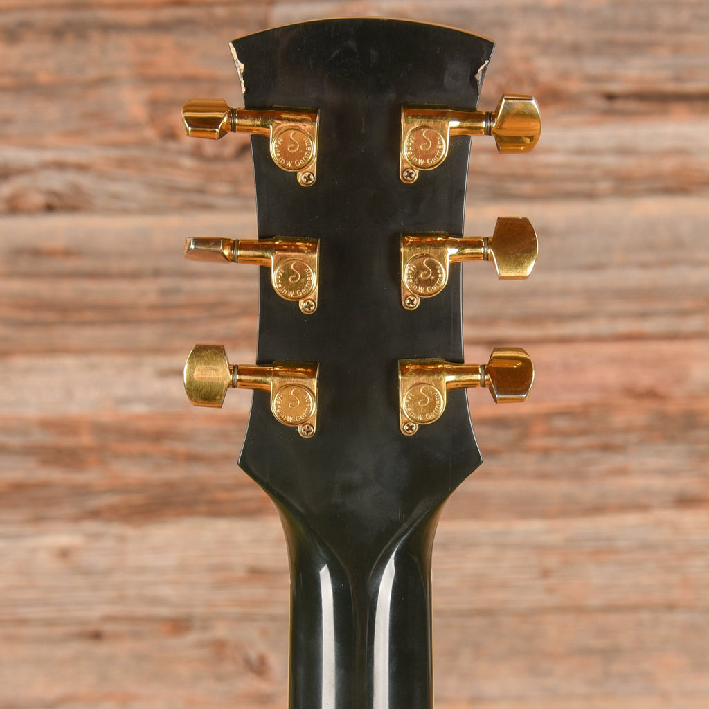 Volbrecht Custom Acoustic 1985 - John Oates - View 7 | MusicMarket