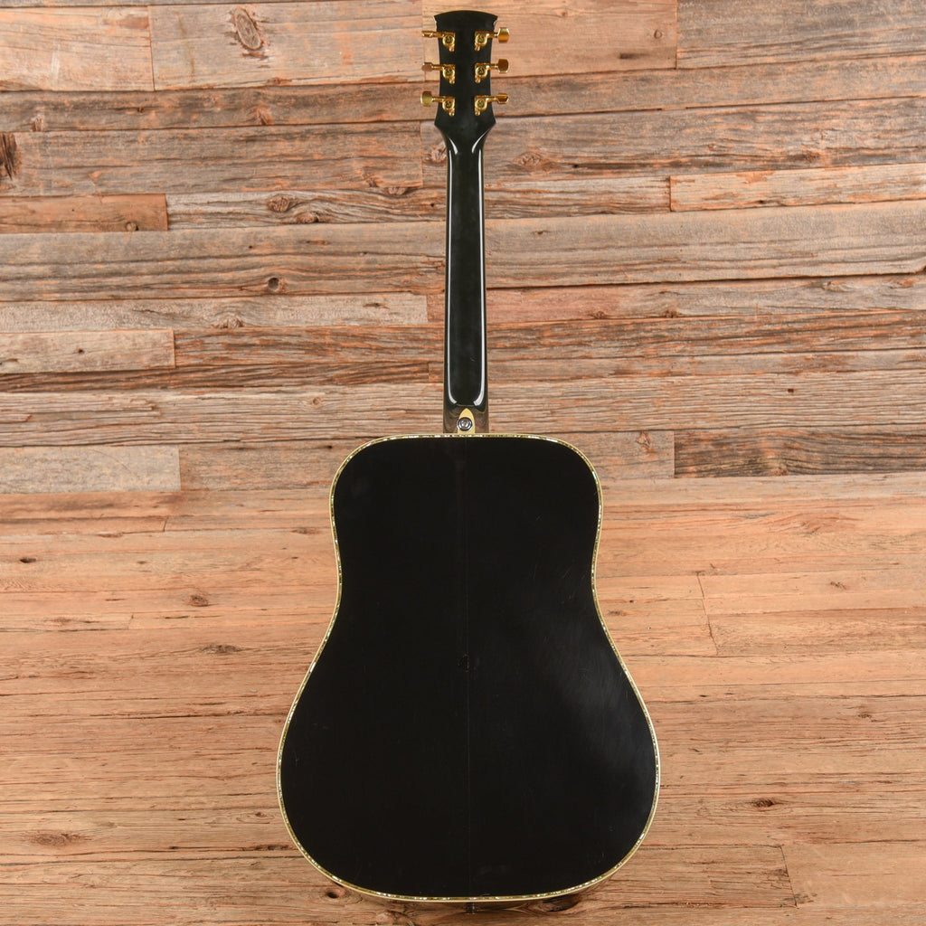 Volbrecht Custom Acoustic 1985 - John Oates - View 5 | MusicMarket