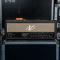 Voodoo Amps Custom 100w 2-Channel Head - MusicMarket