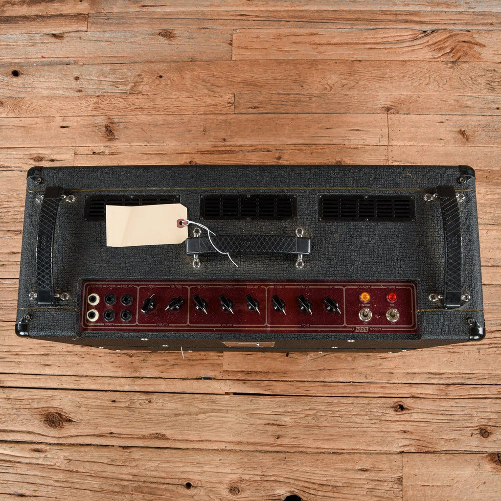 Vox AC30/6 TB 2004 - View 3 | MusicMarket