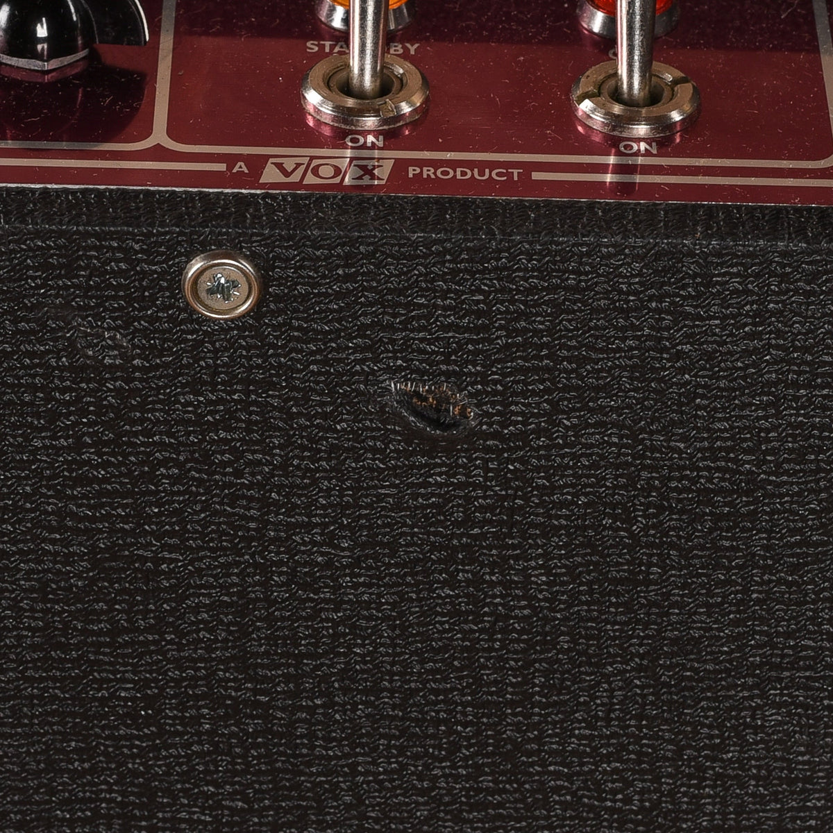 Vox AC30/6 TB 2004 - View 5 | MusicMarket