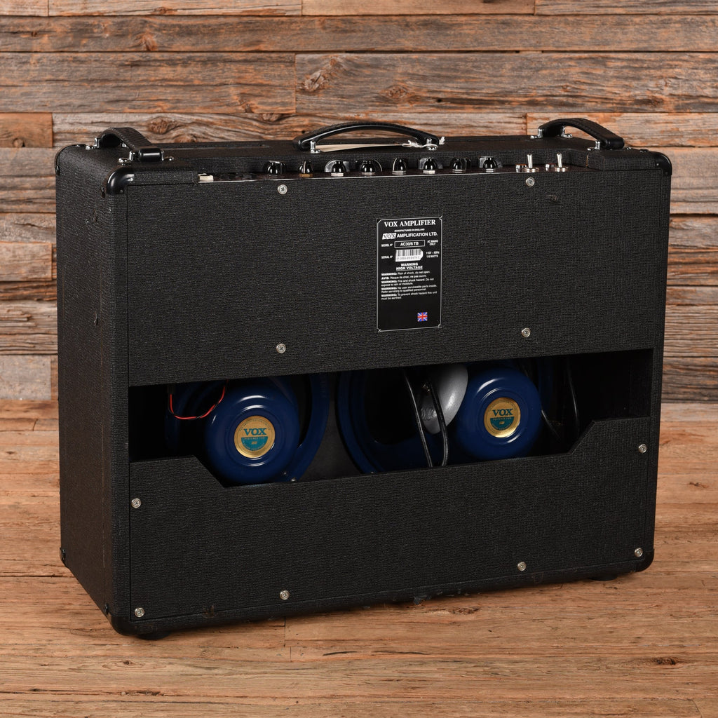 Vox AC30/6 TB 2004 - View 2 | MusicMarket