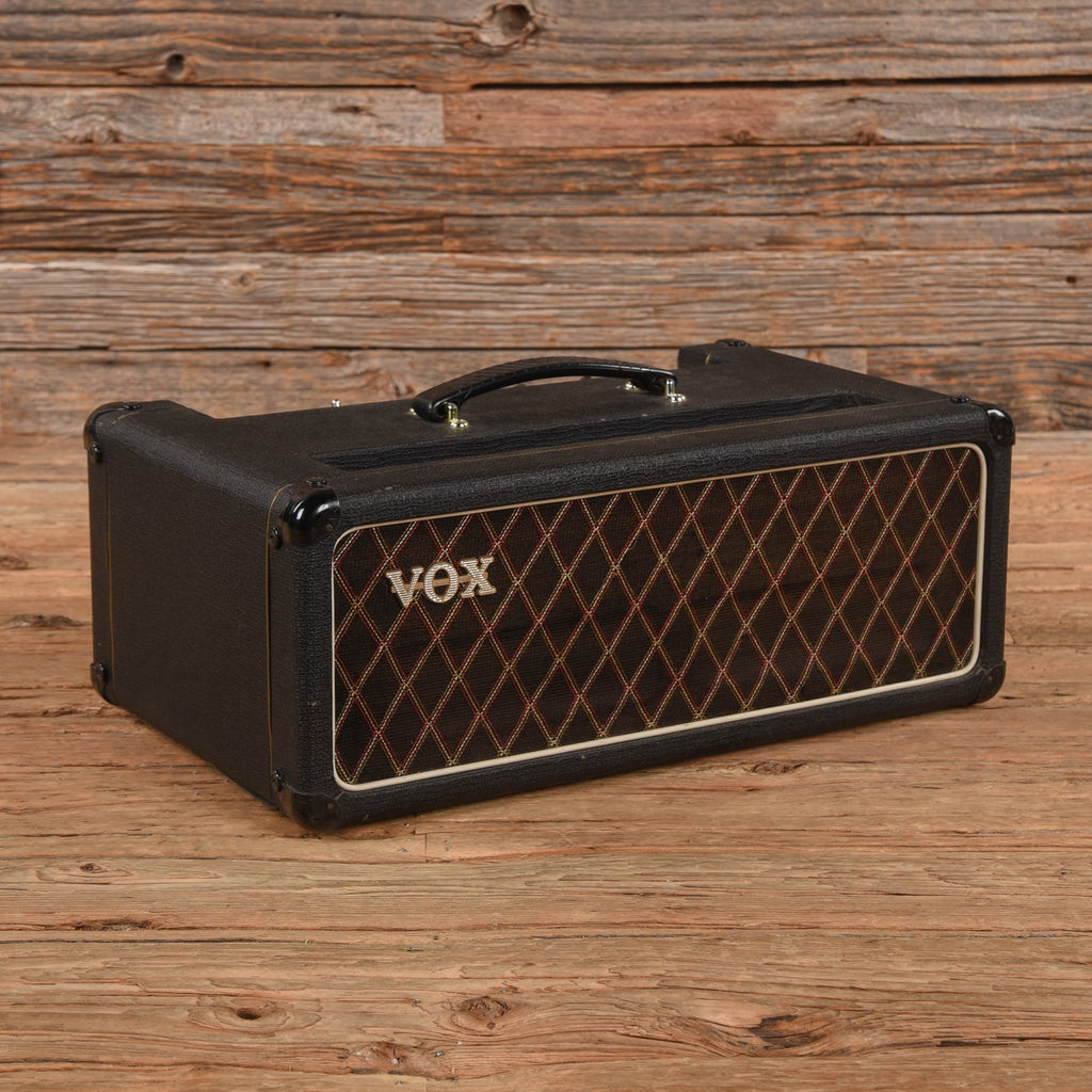 Vox AC-100 MkI Head 1965 - MusicMarket