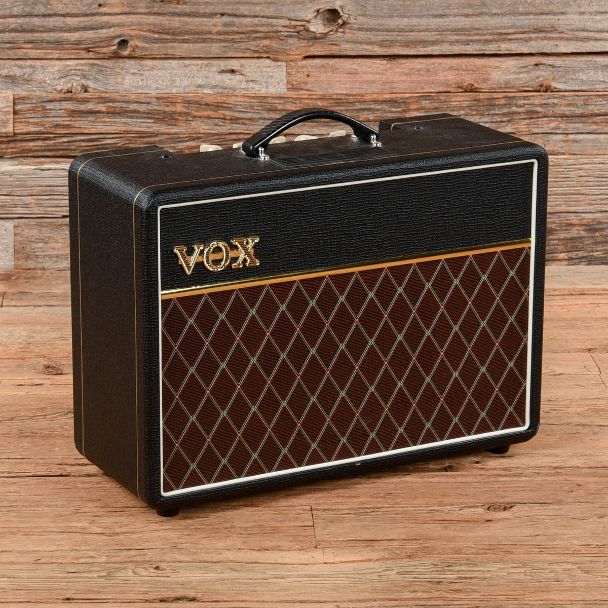 Vox AC10C1 Custom 10-Watt 1x10" Guitar Combo - MusicMarket