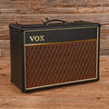 Vox AC15C1 Custom Classic 15-Watt 1x12" Guitar Combo Amp - MusicMarket