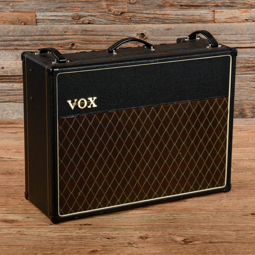 Vox AC30C2 2-Channel 30-Watt 2x12" Guitar Combo Amp - MusicMarket