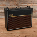 Vox AC30C2 Custom 2-Channel 30-Watt 2x12" Guitar Combo Amp - MusicMarket