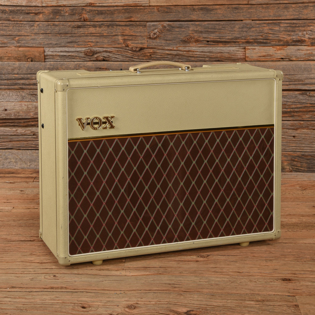 Vox AC30S1 OneTwelve 30-Watt 1x12" Guitar Combo - MusicMarket