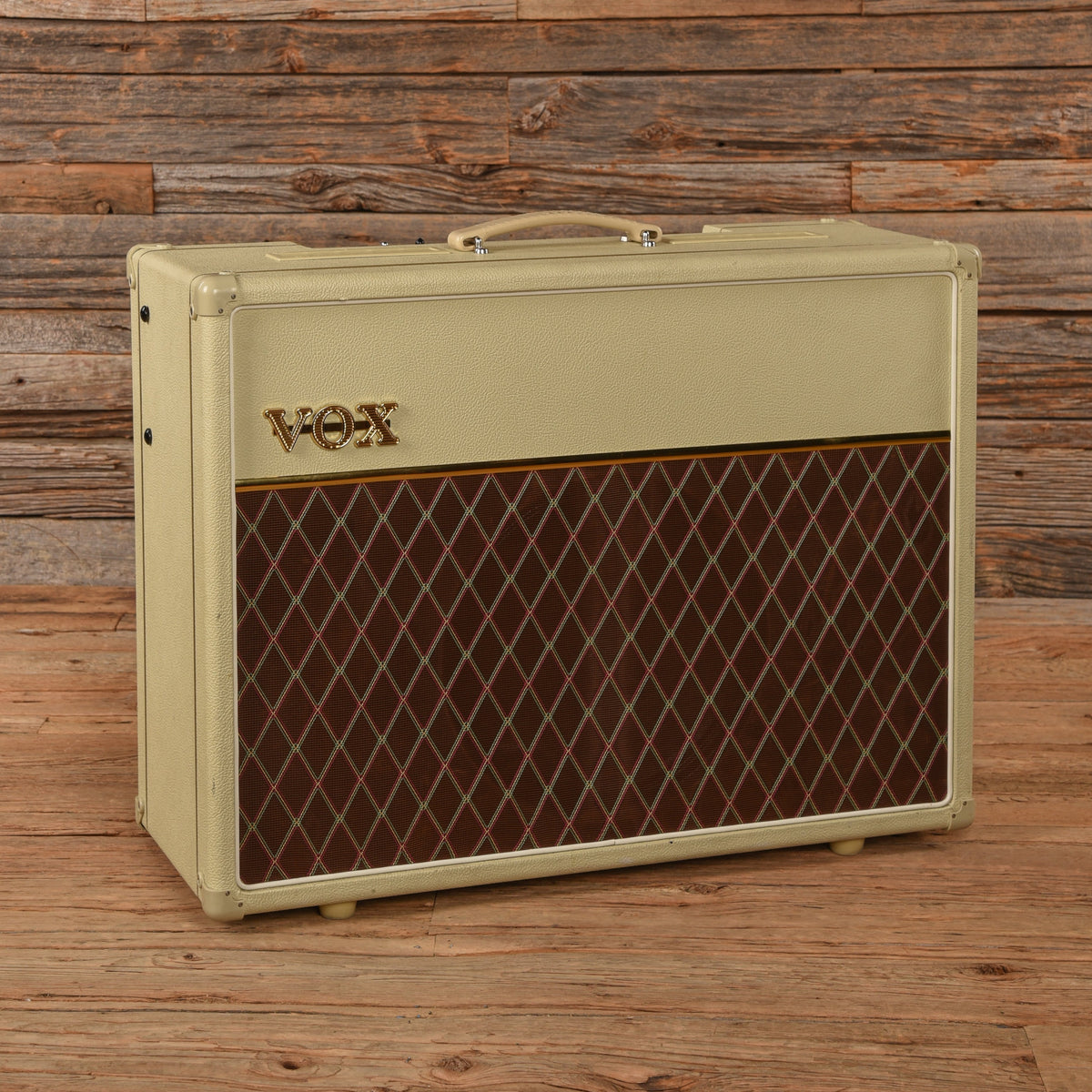Vox AC30S1 OneTwelve 30-Watt 1x12" Guitar Combo - MusicMarket