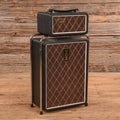 Vox MSB25 Mini Superbeetle 25-Watt 1x10" Mini Guitar Amp Stack - MusicMarket