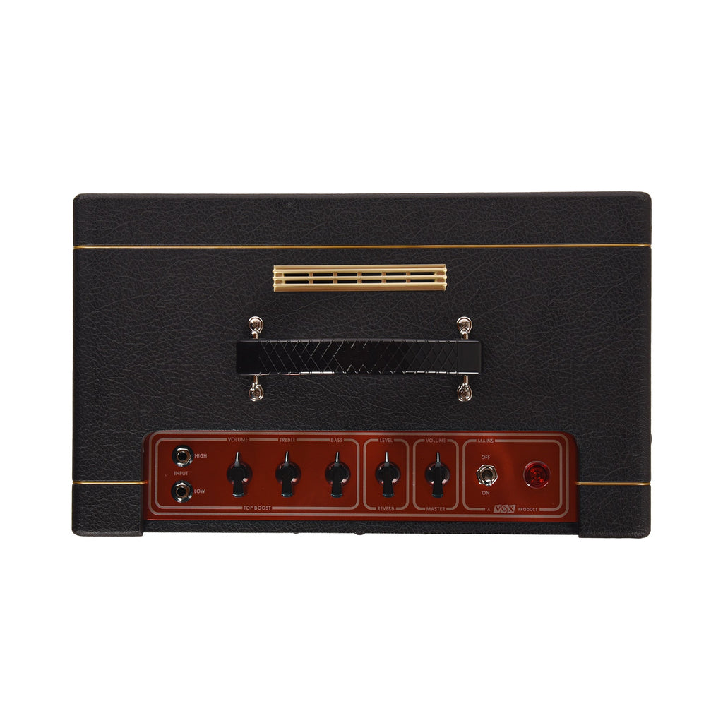 Vox AC4HWR1 Handwired 4w 1x12 Guitar Combo Amp - View 4 | MusicMarket