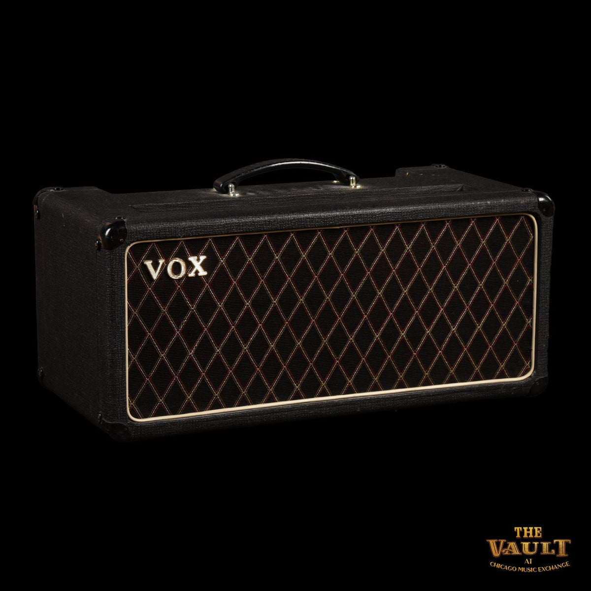 Vox AC50 1965 - MusicMarket