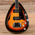 Vox Constellation IV Sunburst 1968 - MusicMarket