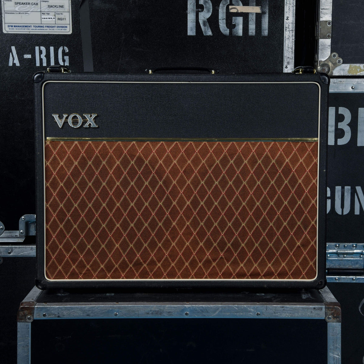 Vox AC30/6 1964 - MusicMarket