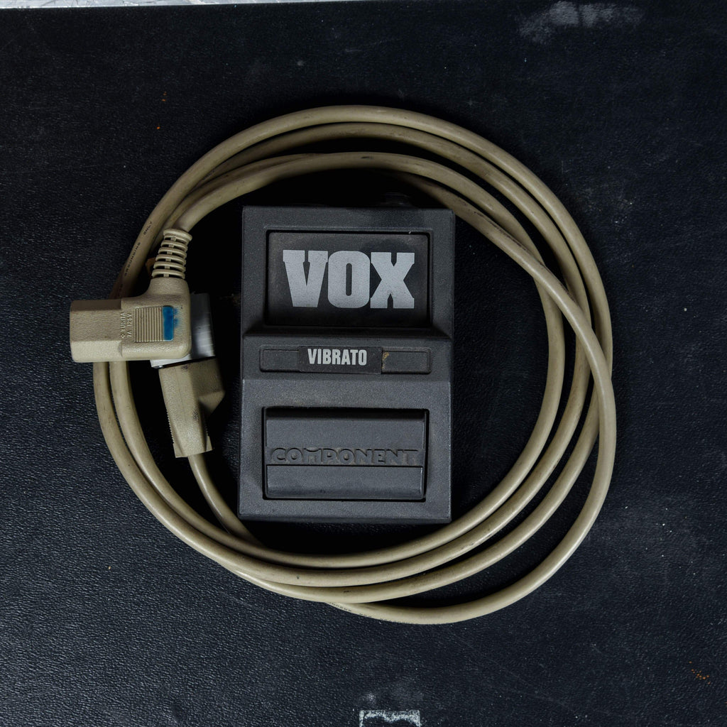 Vox AC30TB 1985 - View 3 | MusicMarket