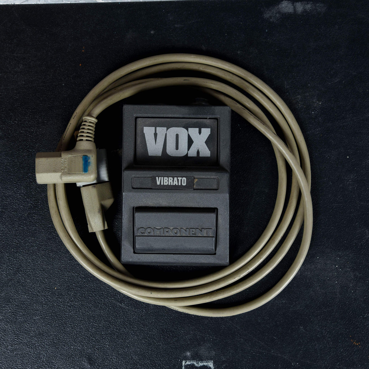 Vox AC30TB 1985 - View 3 | MusicMarket