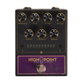 Walrus Highpoint Optical Compressor Pedal - MusicMarket